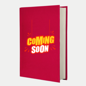 Book (Coming Soon)