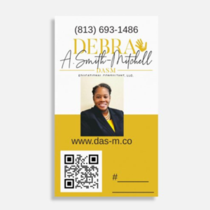 Sponsored Gift Certificate – $825 Value
